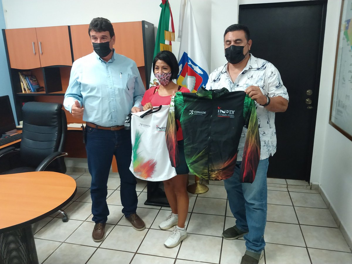 INDET BCS tweet media