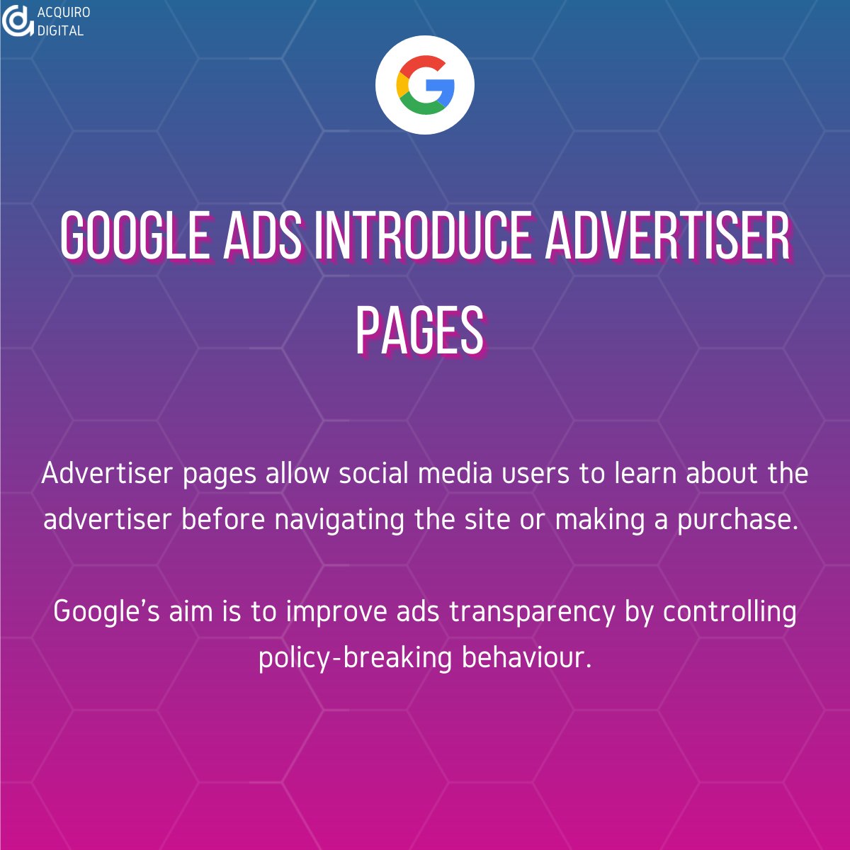 Acquiro Digital tweet media