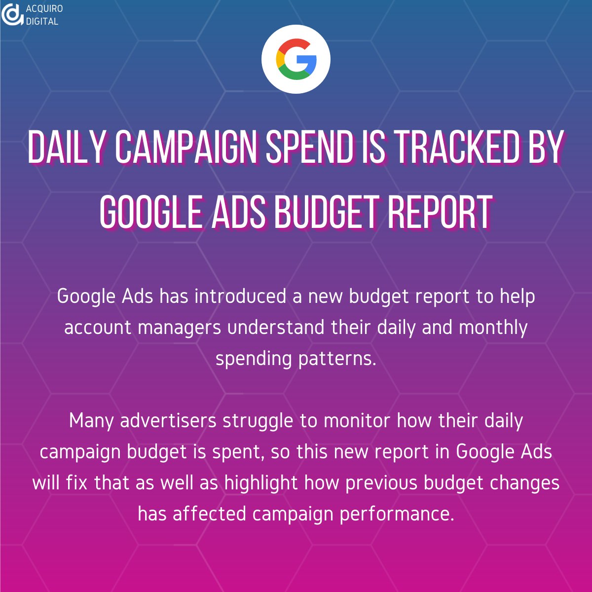 Acquiro Digital tweet media