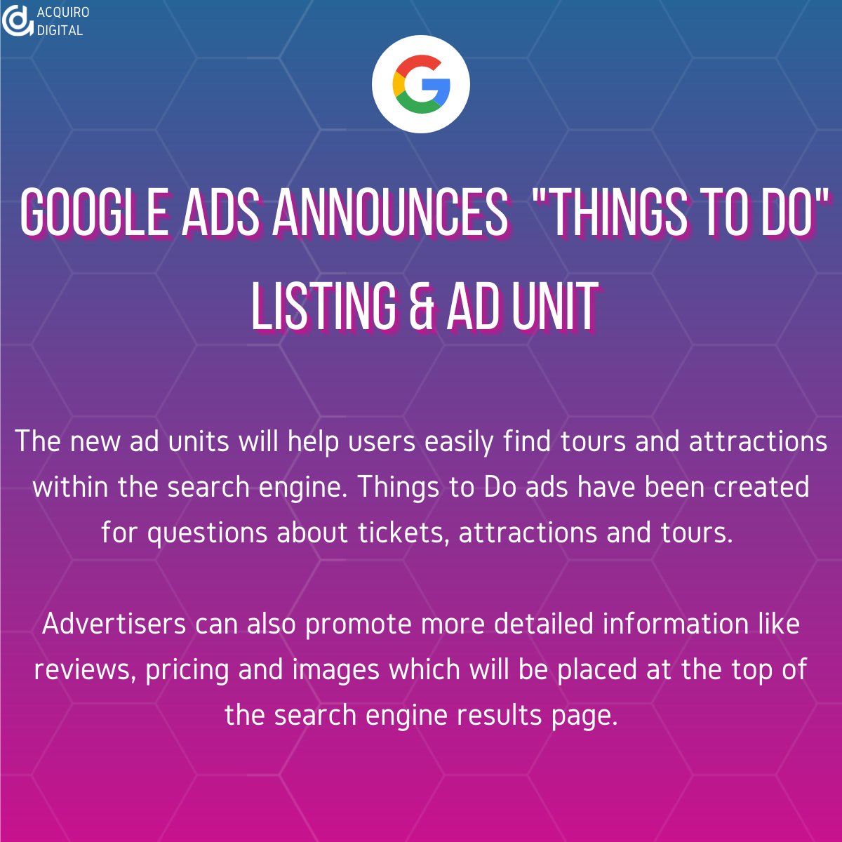 Acquiro Digital tweet media