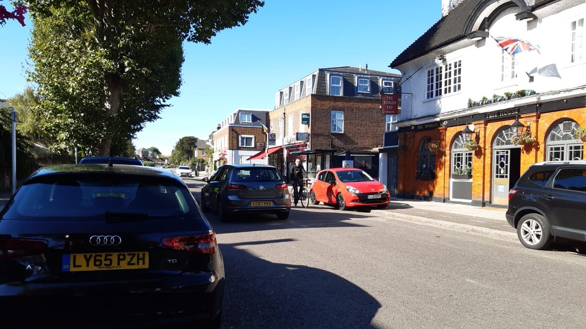 Hampton & Richmond Borough FC tweet media