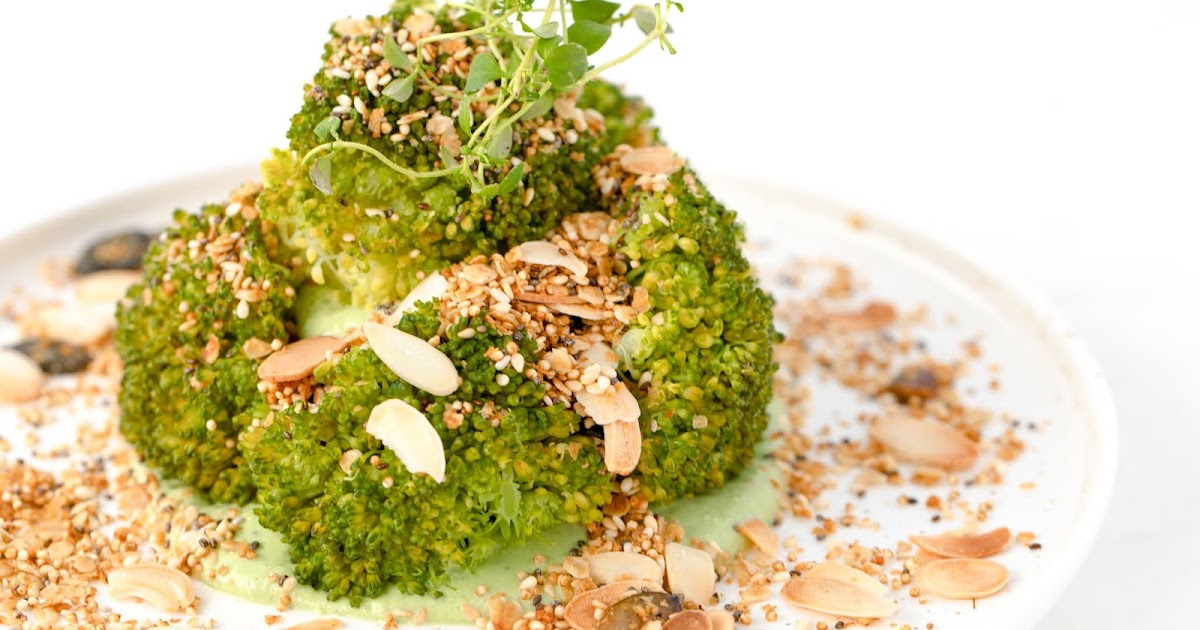 NatalieRachel2's tweet photo. Air Fryer Broccoli https://t.co/n7AdbJhvv5 https://t.co/J7VaL9XN55