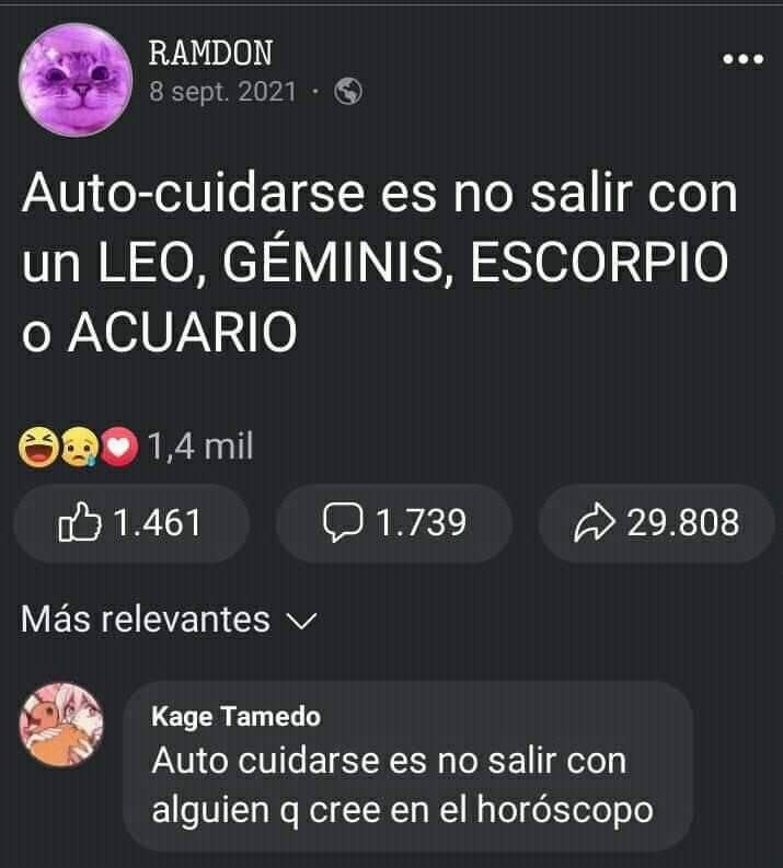 ivanpaton's tweet photo. @Natalia_Binns Clásica escorpio escéptica jajajaja broma!!! https://t.co/ORGBCLlfAY