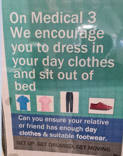 Univ Hosp Waterford tweet media
