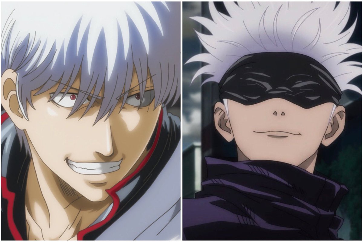 gaak_fr's tweet photo. Pour la Journée Internationale des Enseignants du 5 octobre, le site Anime!Anime! a demandé aux japonais le meilleur professeur d’animé pour eux :

🥇Koro sensei 
🥈Kakashi sensei
🥉 Aizawa sensei 
4. Gintoki sensei 
5. Gojo sensei https://t.co/ZslRUp8nNv