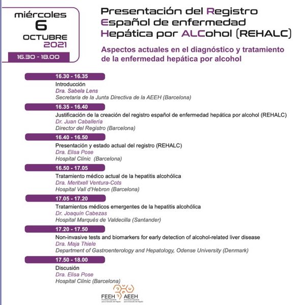 CrisMonton's tweet photo. Comenzando #AEEH
#REHALC https://t.co/IACPJvgPu6