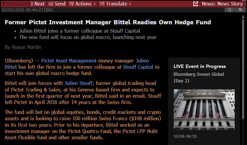 Julien Bittel, CFA tweet media