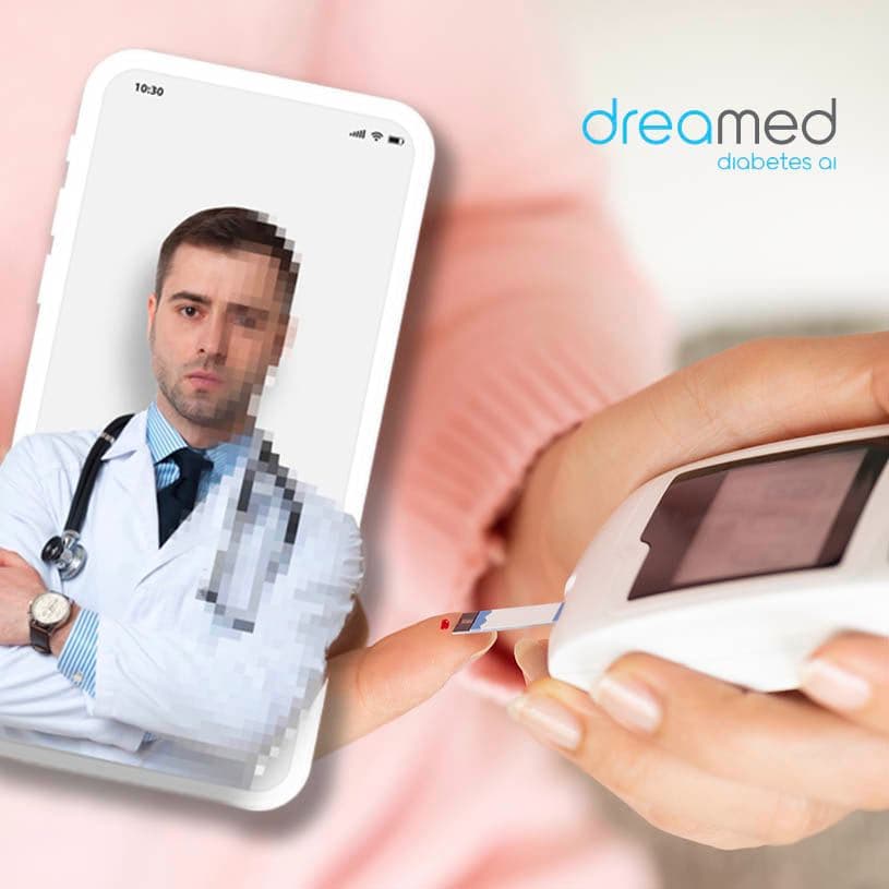 We are happy to announce the FDA Clearance for Type 2 diabetes, expanding our Advisor Pro Decision Support System to both Type 1 and Type 2 diabetes. 
tny.sh/Y2sRyyK
#diabetesmanagement #diabetestype2