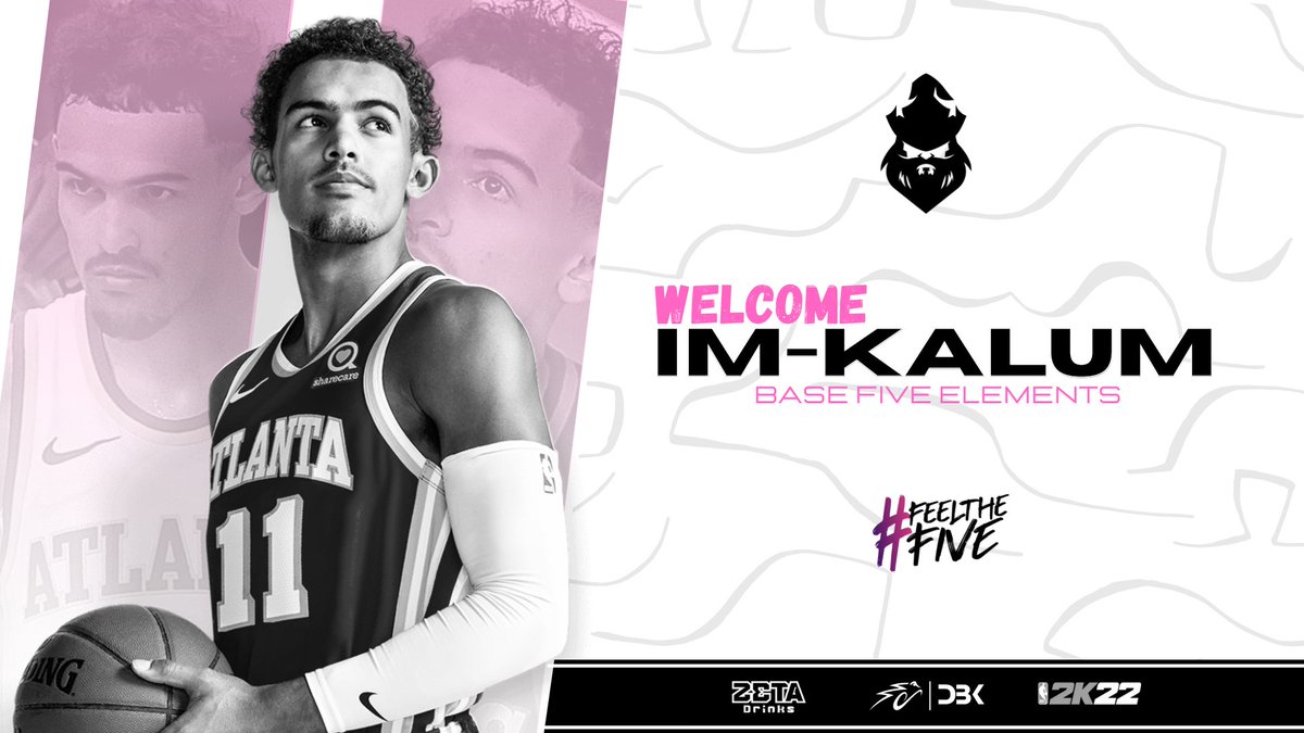 FIVE ELEMENTS™ 🎅🏻 tweet media