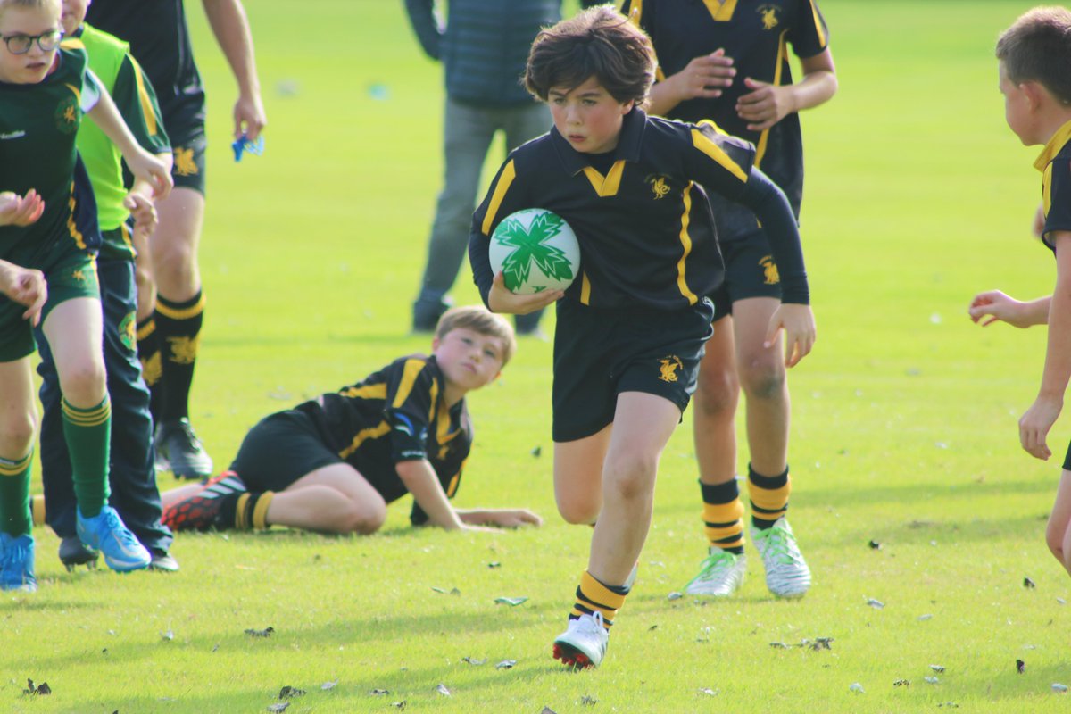 Queen's Coll Sport tweet media