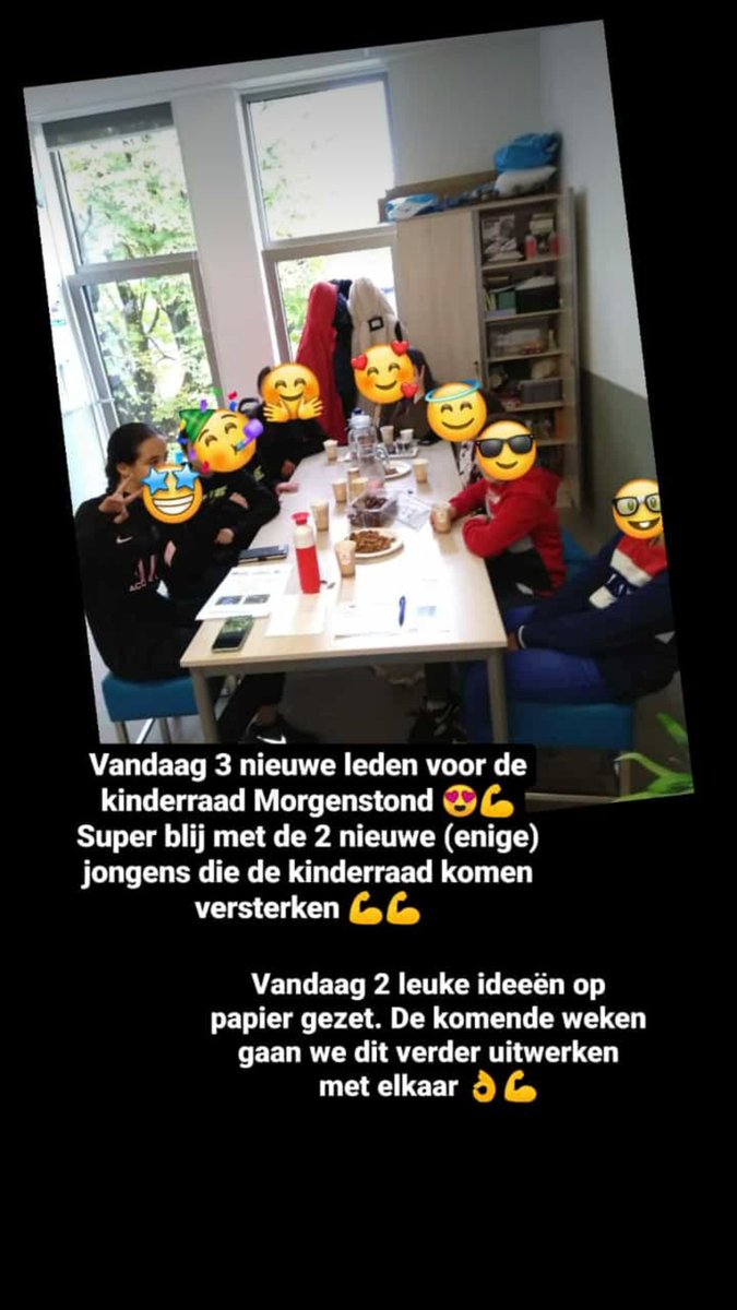 Voor meer foto's en video's volg ons op Instagram: mooiwelzijnmorgenstond 🤗 #jeugdwerk #morgenstond #meidenwerk
