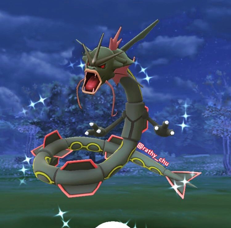 Shiny Mega Rayquaza  Pokemon rayquaza, Pokemon, Pokemon firered