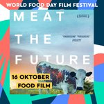 Photo by World Food Day (@WorldFoodDayNL)