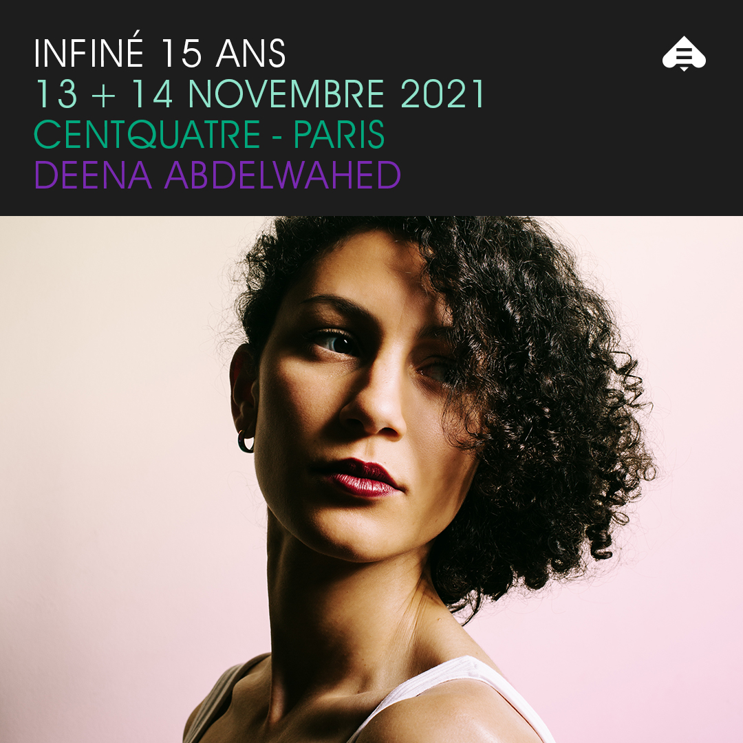 Infinemusic's tweet photo. Who's in ? InFiné 15 ans au @104paris les 13 &amp; 14.11🎈 
Infos &amp; tickets: https://t.co/oeAHze7xbs 

Avec @RoneOfficial @deena0deena #LeoniePernet @basilemusic @Aarp____  #CindyPooch #GasparClaus @MischaBlanos #Oo #SabrinaBellaouel #SebMartel  @toh_imago #UTO @vwagnerpianiste https://t.co/nCiP8JR4Au