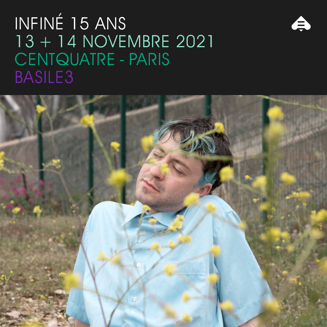 Infinemusic's tweet photo. Who's in ? InFiné 15 ans au @104paris les 13 &amp; 14.11🎈 
Infos &amp; tickets: https://t.co/oeAHze7xbs 

Avec @RoneOfficial @deena0deena #LeoniePernet @basilemusic @Aarp____  #CindyPooch #GasparClaus @MischaBlanos #Oo #SabrinaBellaouel #SebMartel  @toh_imago #UTO @vwagnerpianiste https://t.co/nCiP8JR4Au