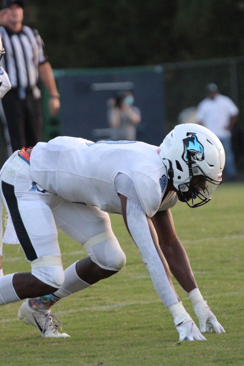 chapelfowler's tweet image. Productive sophomore running backs from @NHHSFootball21 and @burns_football among the Week 7 recruiting ladder picks (🔒): fayobserver.com/story/sports/h…