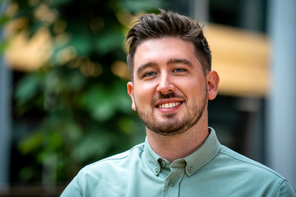 SamKeithLane's tweet image. 📸Made the most of this Strasbourg trip to get a new profile photo from the outstanding @AAdrianiVisual