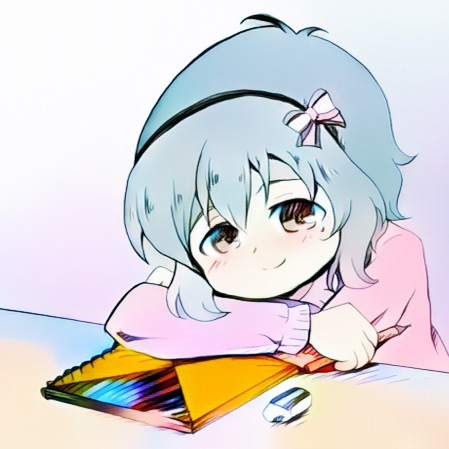 Twoucan 自動着彩 の注目ツイート イラスト マンガ