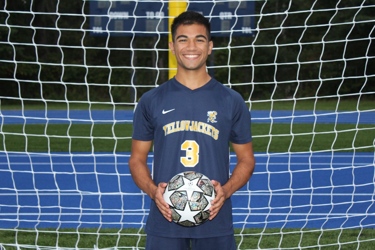 EHHSsportsmed's tweet photo. Congratulations to Emily Mazzucco (Girls Soccer) and Ethar Al-hawari (Boys Soccer) on East Haven's Athletes of the month for September... https://t.co/RBp5dCxTxY