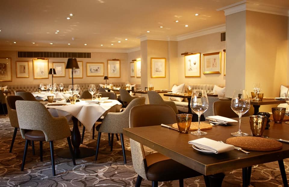 We are on the look out for a Restaurant Manager! 🍽

If you’re looking for a new role and are passionate about great #hospitality and working with an amazing team, we’d love to hear from you!

Please email hr@the-vineyard.co.uk for more information…