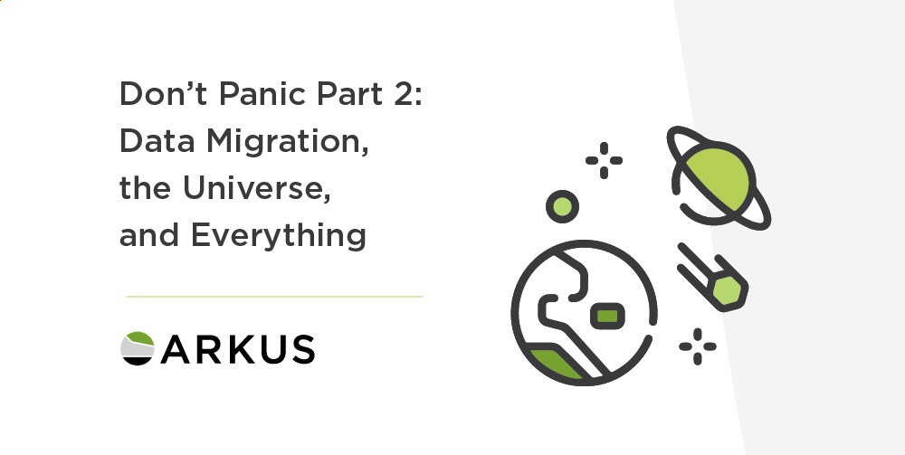 ArkusInc's tweet photo. Data migration doesn't have to be as scary as a whale having to come to terms with its identity while falling several miles to the surface of an alien planet. Don't panic. See this guide from @Salesforcek8. https://t.co/tRatxJbGbn #CRM #LCRM #HHGTTG #NPSP https://t.co/plsDfMus5P