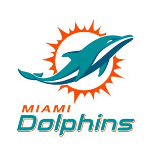 UMD_Football's tweet photo. Thank you to the Miami Dolphins for stopping by our practice! @MiamiDolphins https://t.co/QbSBdzem59