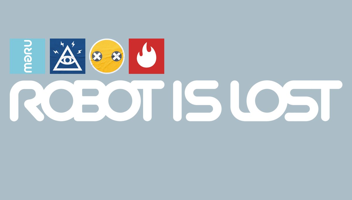 MalcolmTween's tweet photo. Setting up a new website for all things robot! >
https://t.co/Tb6lYsJf0r 
#robots #robotislost #podolski #torakun #mecha 🤖 https://t.co/LHT47w3ewI