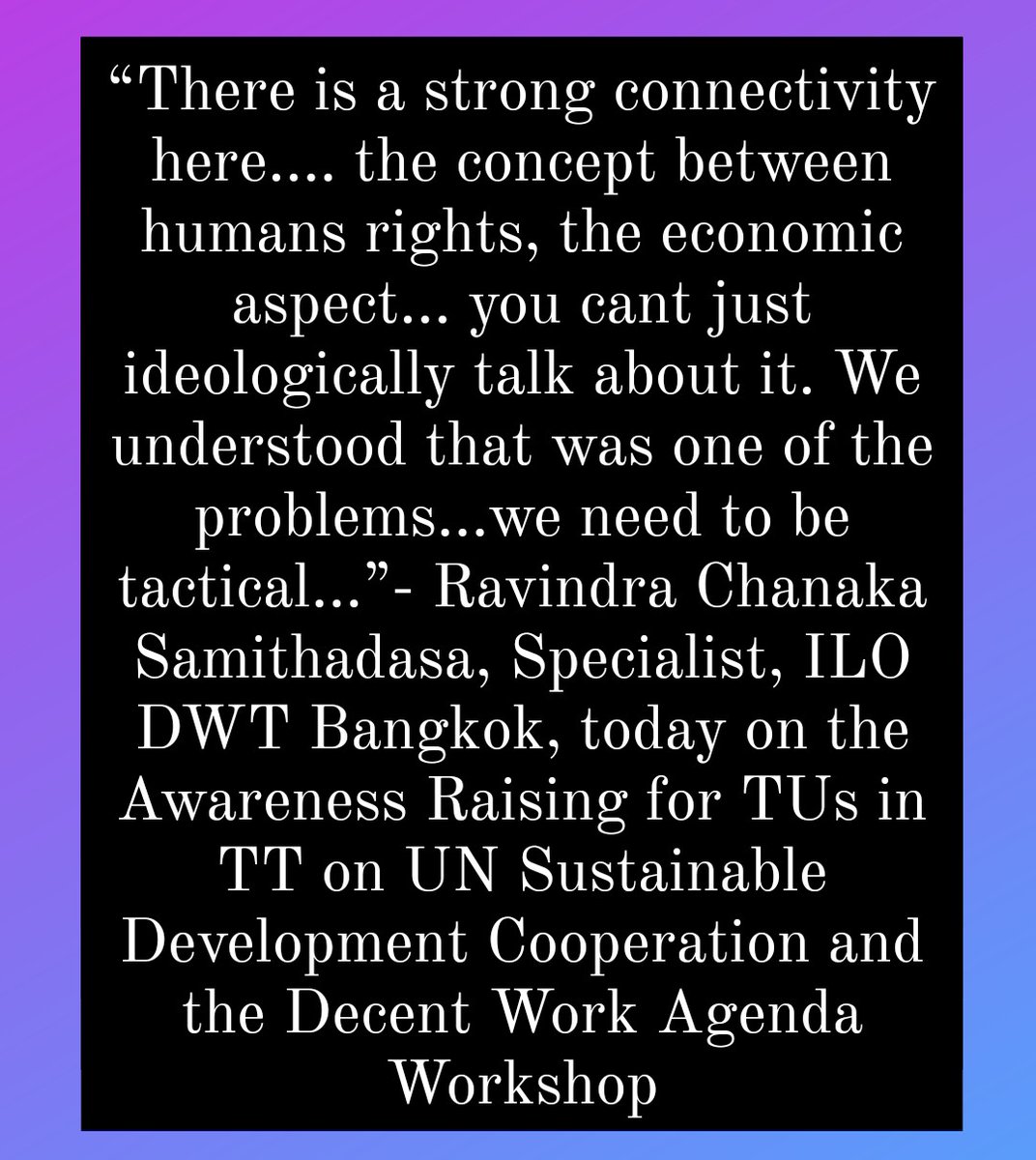 Elma Francois Institute (@elmafrancois) on Twitter photo 