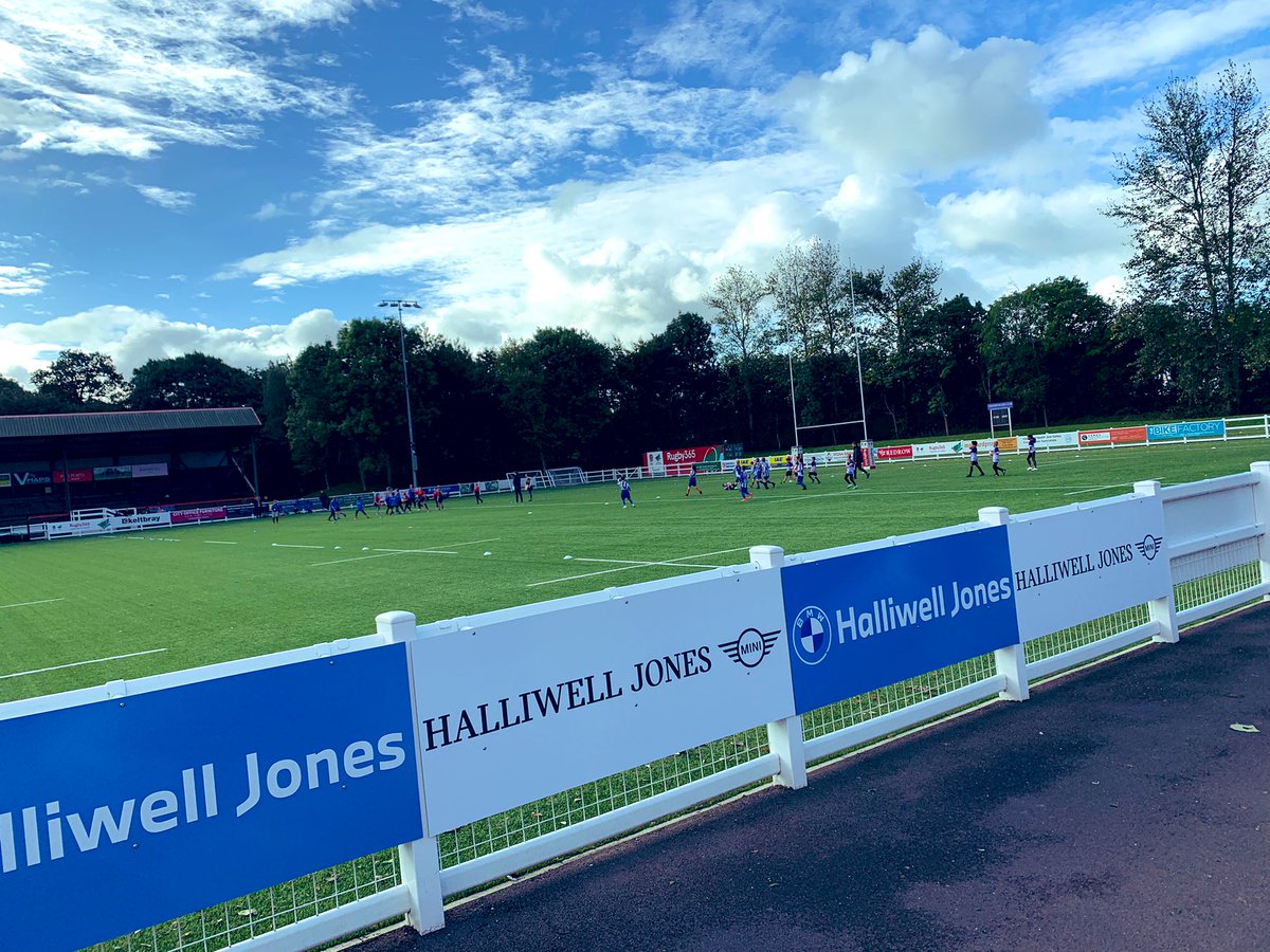 Chester SSP tweet media