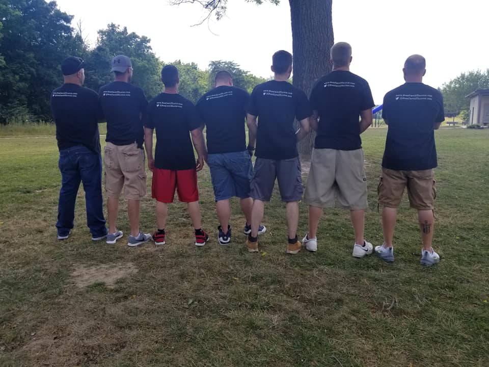 Free David Thorne tweet media