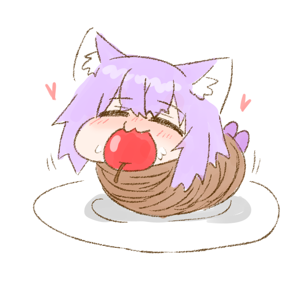 猫又おかゆ 「#生おかゆ #絵かゆ 」|ねこやまのイラスト