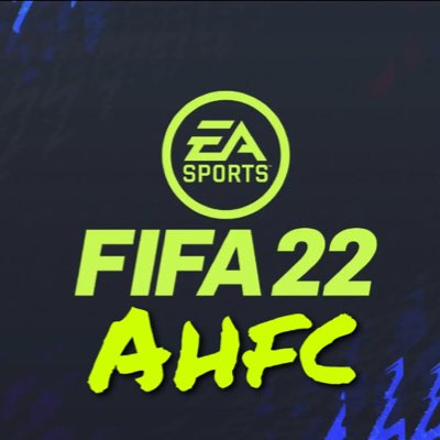 AHFC2022 tweet media