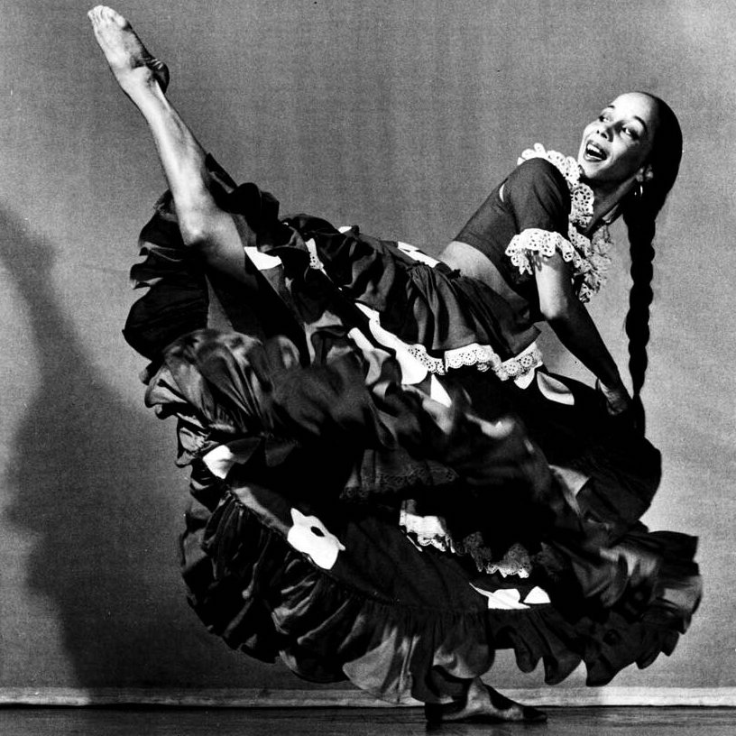 Union Dance tweet media