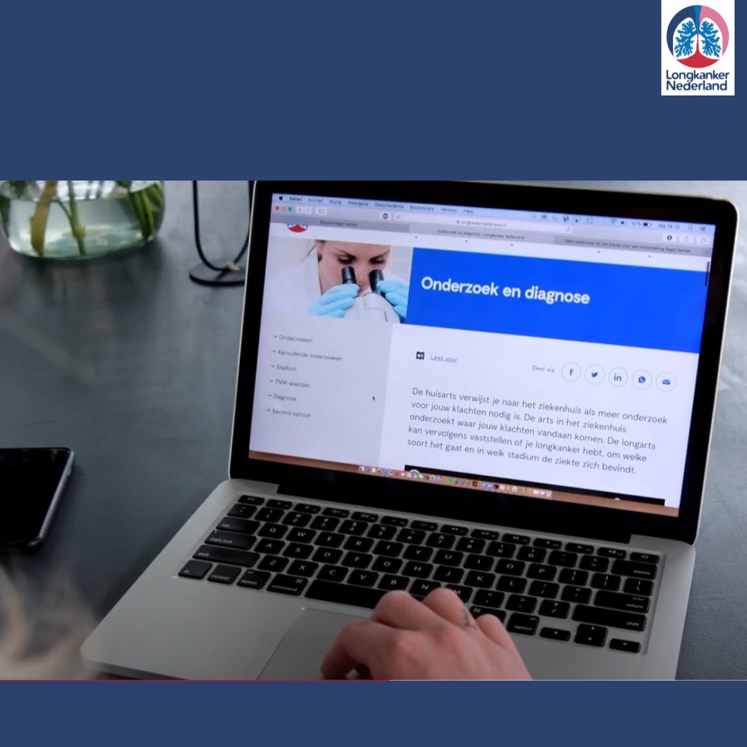 LongkankerNL's tweet photo. We willen dat iedereen onze #informatie goed kan #begrijpen. Daarom zoeken we mensen die onze folders, video’s en teksten op de website willen testen. Help je mee? Lees alle info:
https://t.co/ncIdhPt428
#informatiemakkelijkuitgelegd #duidelijketaal #beterleesbaar #testgroep https://t.co/nsYU4dHnEr