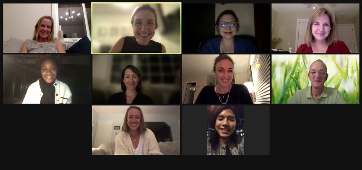 How do we partner? Last night members of our staff joined Breakthrough Silicon Valley's 11th annual fundraiser to cheer on our Hillbrook students, &amp; raise money and spirit for all the kids in SJ and LG communities who will be #firstgen with BSV's support! Thanks <a href="/breakthroughsv/">Breakthrough Silicon Valley</a>