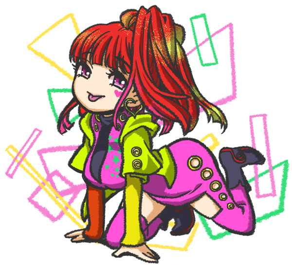 グノーシアのtwitterイラスト検索結果