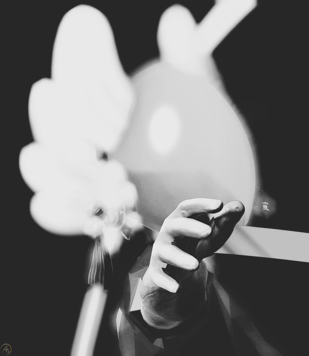 あおい - PRAGMATA waiting room tweet media