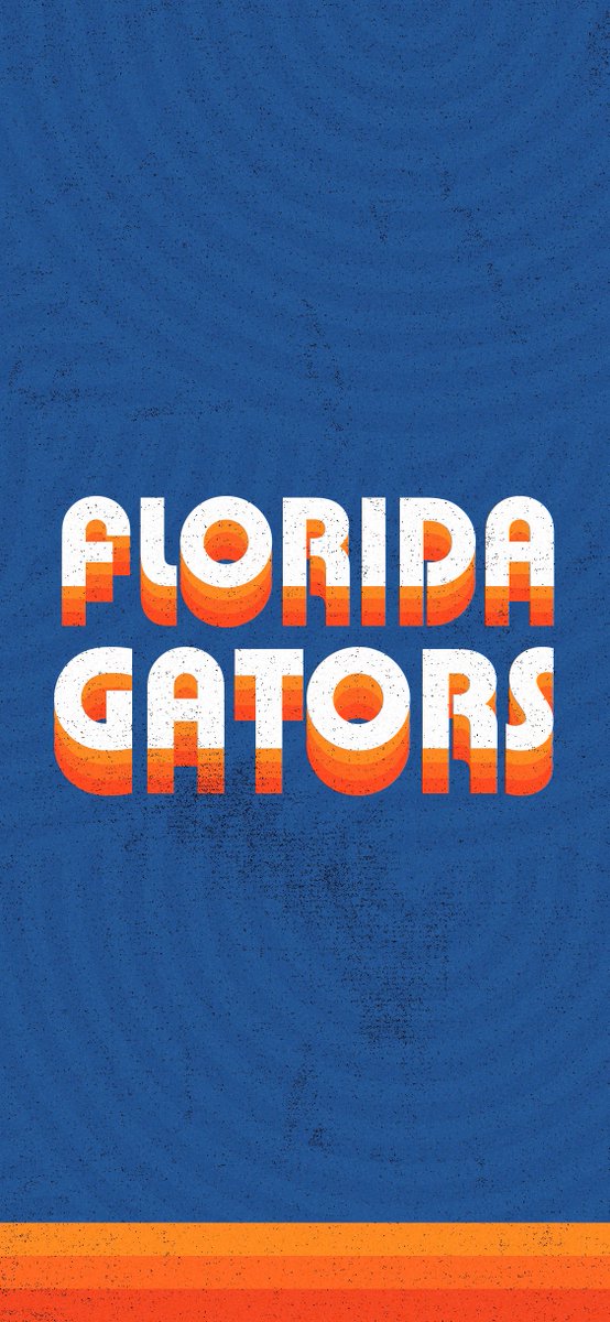 GatorsFB's tweet photo. #WallpaperWednesday Throwback Edition. https://t.co/zwMM7cTQrM