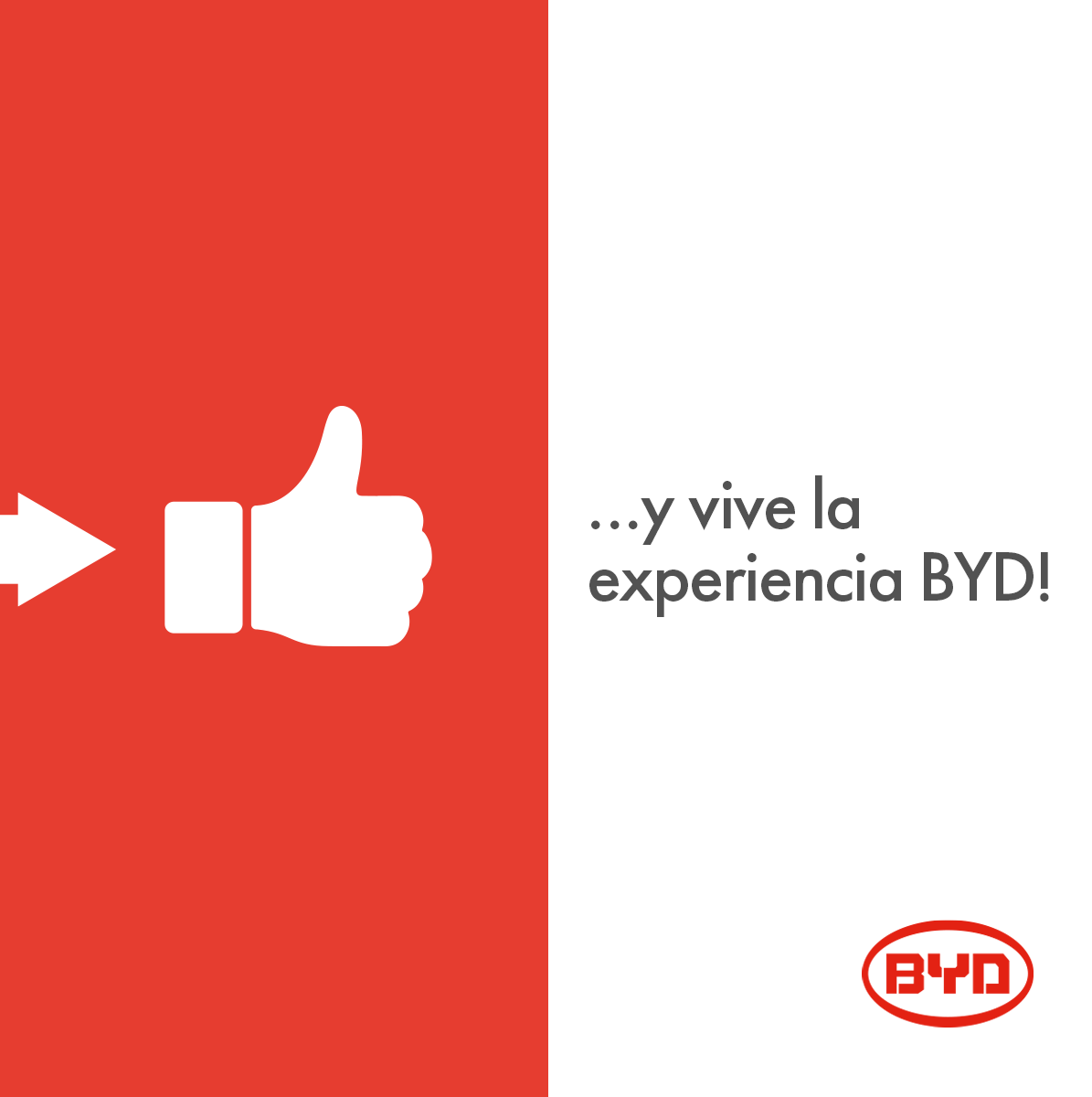 BYDelectricoPTY's tweet photo. ¡Decídete y cámbiate a un eléctrico! Es mucho más sencillo de lo que crees. Ingresa al link de nuestra BIO, agenda tu cita y descubre el #BYD ideal para ti. 🔋
#BuildYourDreams
https://t.co/SH7ZPhW3W5 
🍃 
#BYDPANAMA #LaEnergiaQueMueveAPanama  #verde #cambiateaelectrico https://t.co/i24D3BPyA6