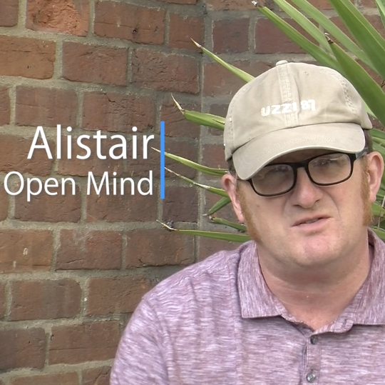 Really pleased that <a href="/RealTimeVideoUK/">Real Time Video</a> community video will be managing and adding to the local #slowmedia pieces over the coming years. Huge thanks to Clive, Tom and the Open Mind group for all of their hard work in bringing this aspect of the project together. #artsandhealth