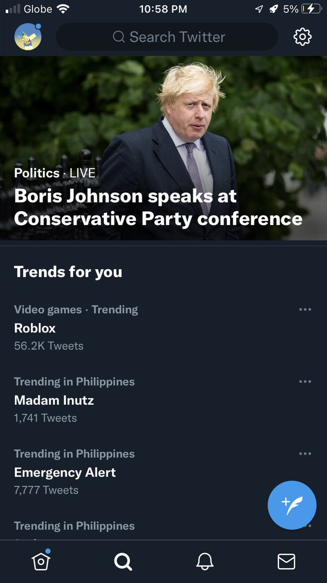 nekkointweeter's tweet image. LOL ROBLOX IS TRENDING ON TWITTER

#roblox #robloxTOS