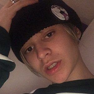 Happy Birthday to Leondre Devries     