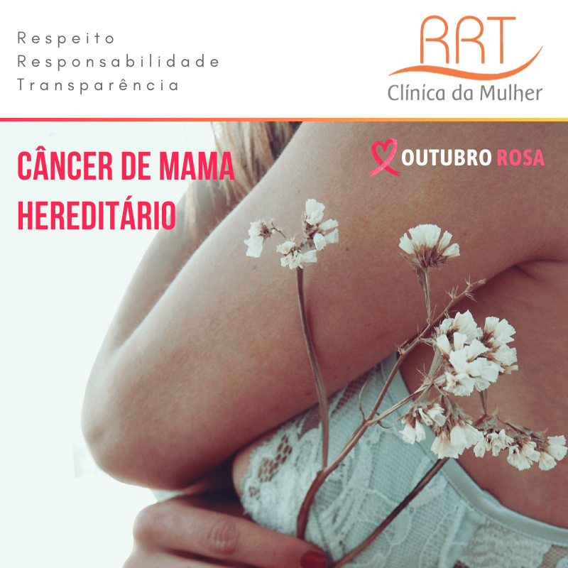 RRTClinica's tweet photo. O que é câncer de mama hereditário e mutação do gene BRCA1? Saiba quando fazer o aconselhamento genético e como preservar a fertilidade antes do tratamento.
https://t.co/Ilh9x8thTC

#câncerdemama #mutacaogenetica #outubrorosa #saúdedamulher #reproduçãohumana #drthomasmiklos https://t.co/hZz1gj8h1N
