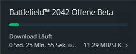 Vontavio's tweet photo. @PlaynewworldDE uff.. und ich wollte eig. heute schön #NewWorld zocken.. und Battlefield komplett ignorieren aber ihr bringt mich ja dazu ... xD https://t.co/ftTcnkVi5V