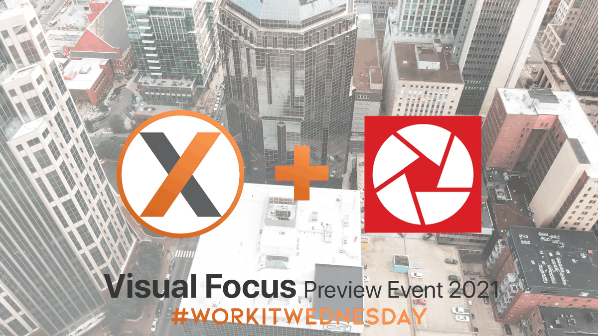 SynoptixReports's tweet image. #InforVISUAL Users: You don't want to miss this month's FREE Virtual #VISUALFocus Preview event. 
Details &amp;amp; registration info:
focusonvisual.net/visual-focus-p…
#WorkItWednesday #VisualERP #DataAnalytics