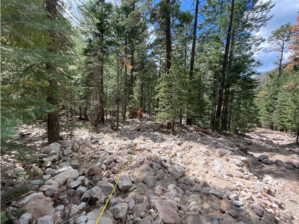 AZ Geological Survey (@azgeology) on Twitter photo Today's Arizona Geology blog "Arizona Geoscientists Anchor Advances in Wildfire-related Earth Surface Processes" at next week's GSA Annual Conference. <a href="/GSA_GnS/">GSA Geology and Society</a> <a href="/USGSAZ/">USGS Arizona</a> <a href="/AZWRRC/">UArizona Water Resources Research Center</a>
tinyurl.com/5ad7rs9n Today's Arizona Geology blog "Arizona Geoscientists Anchor Advances in Wildfire-related Earth Surface Processes" at next week's GSA Annual Conference. <a href="/GSA_GnS/">GSA Geology and Society</a> <a href="/USGSAZ/">USGS Arizona</a> <a href="/AZWRRC/">UArizona Water Resources Research Center</a>
tinyurl.com/5ad7rs9n
