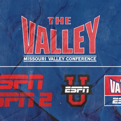 MVC Basketball's Photo