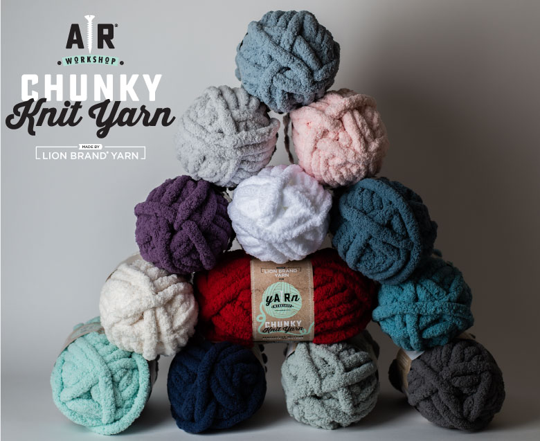 ARWCypress's tweet image. 🧶❤️If you love all things cozy AND special deals, be sure to catch all of our posts this week. Remember...good things come to those who wait!

#arworkshopcypress #chunkyknit #chunkyknitblankets