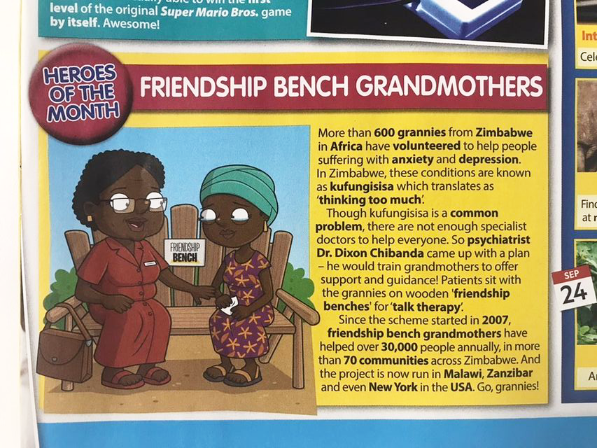 DLT Magazine Schools tweet media