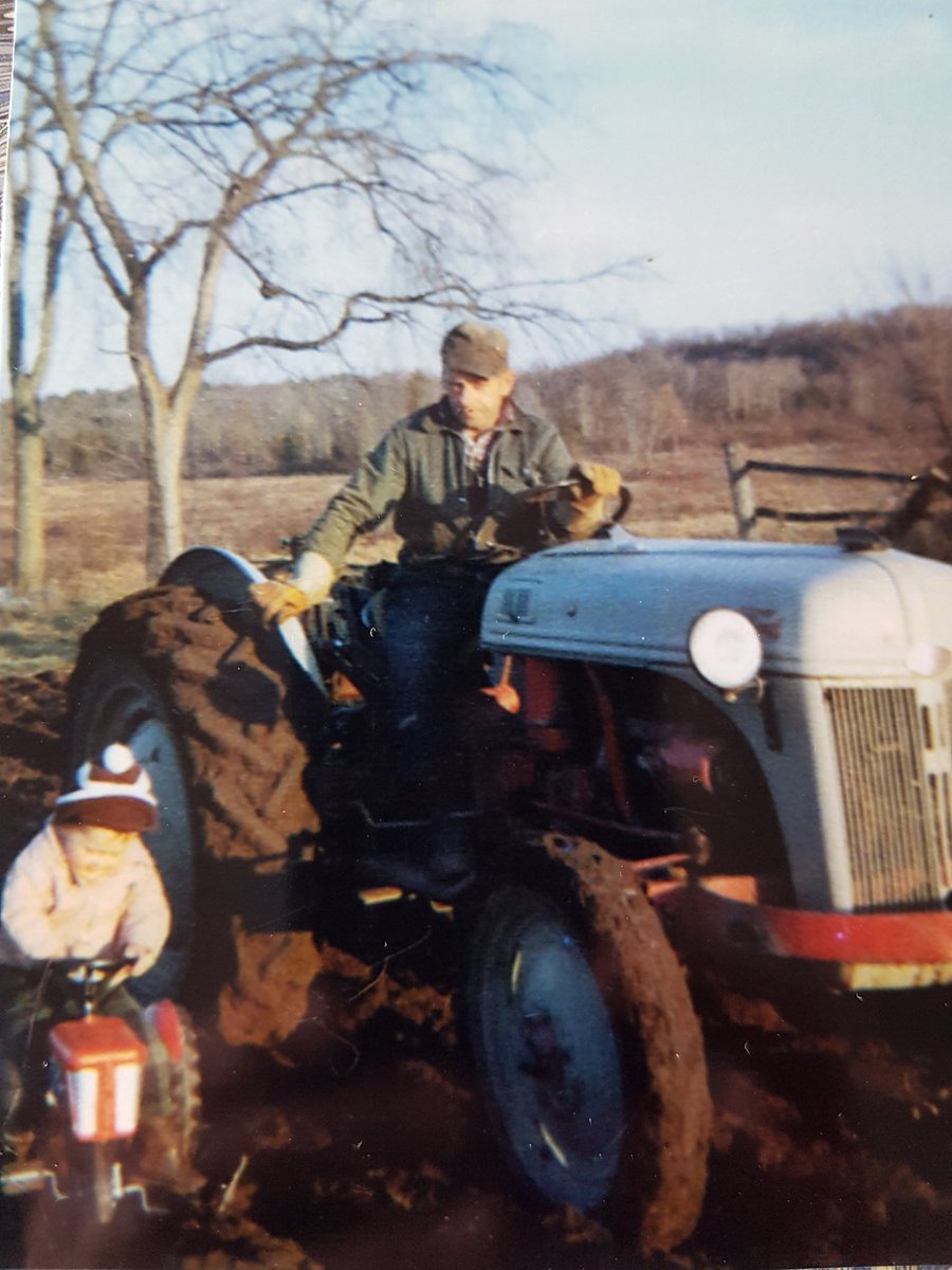 A pic of my Dad who lost his battle with cancer 35 years ago today.